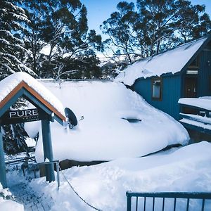 Pure Chalet Thredbo