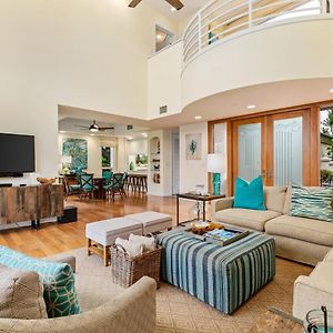 Deluxe Three-Bedroom Suite