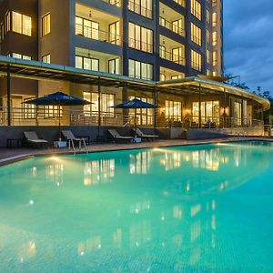 Gemsuites Hotel And Serviced Apartments Riverside